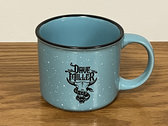 Dave Miller Mug