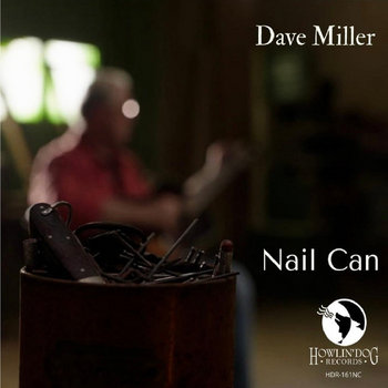 Nail Can single