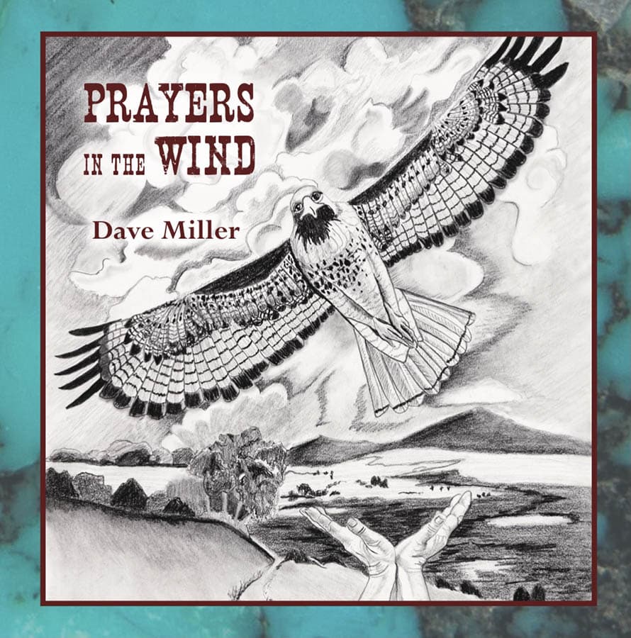 Want To Know More About Singer & Songwriter Dave Miller?