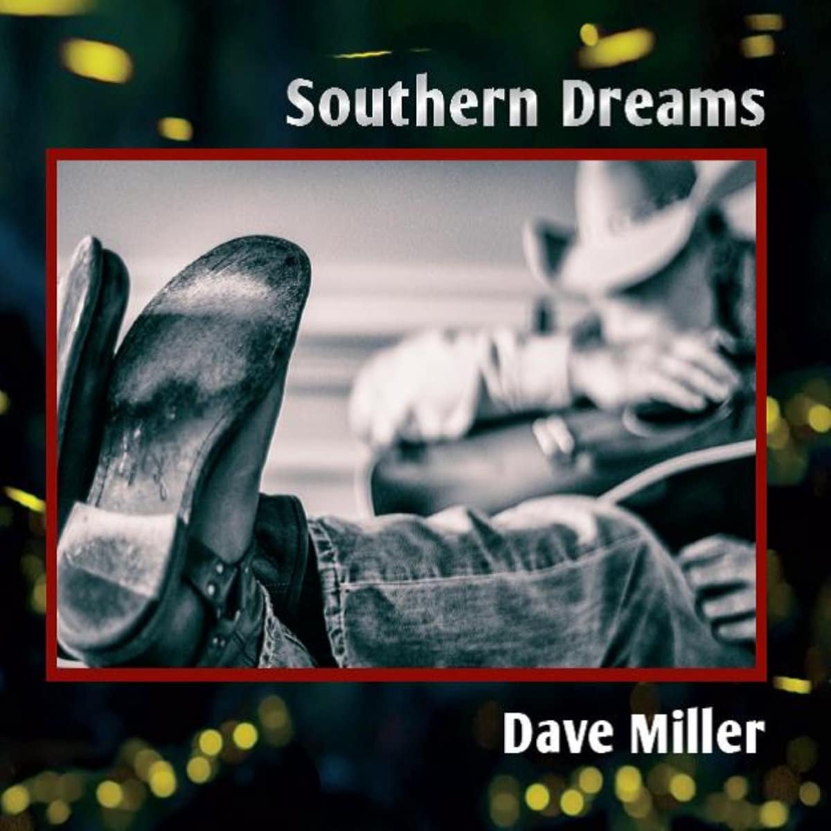 Want To Know More About Singer & Songwriter Dave Miller?